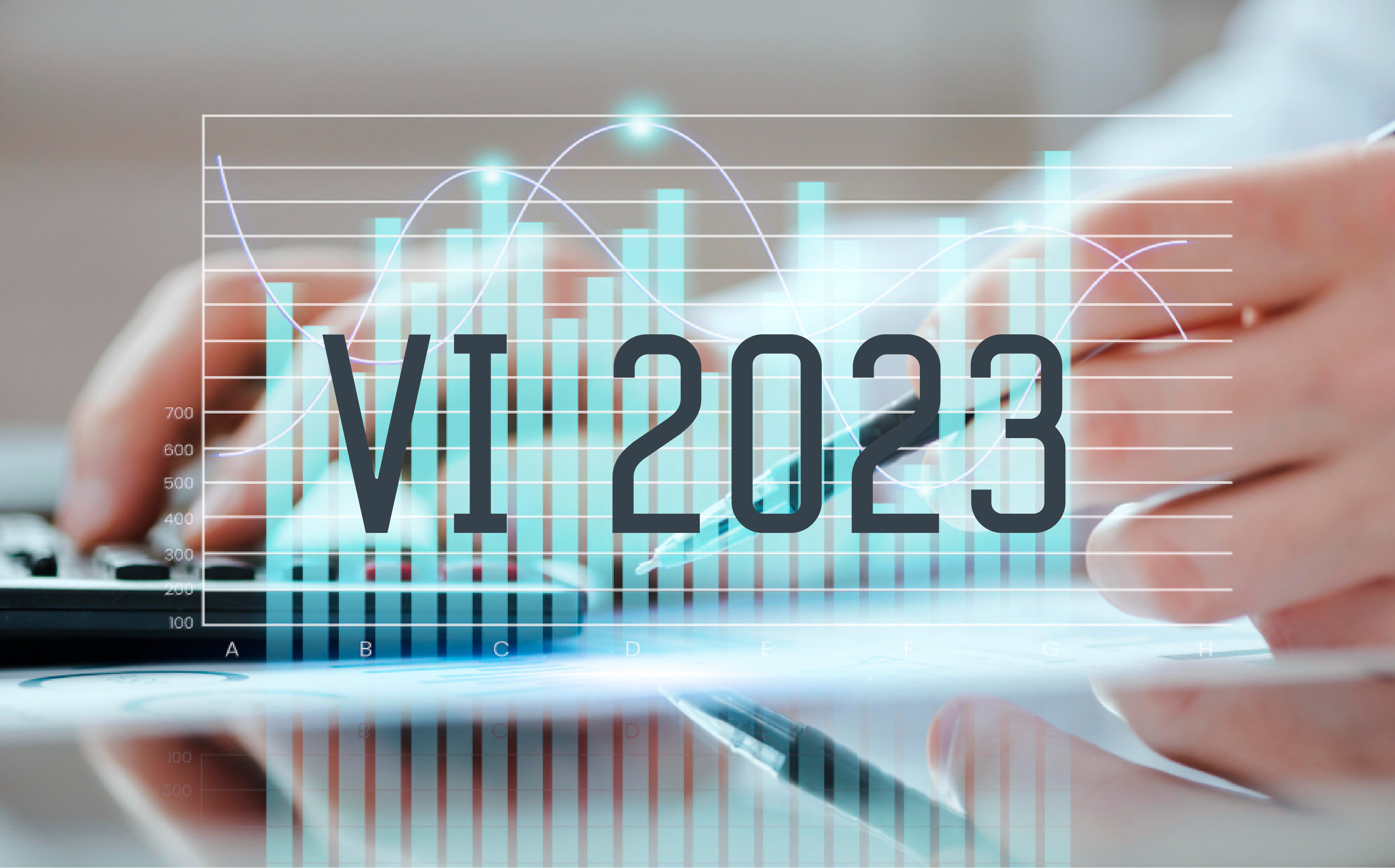 2023 წლის ივნისის თვის შეჯამება