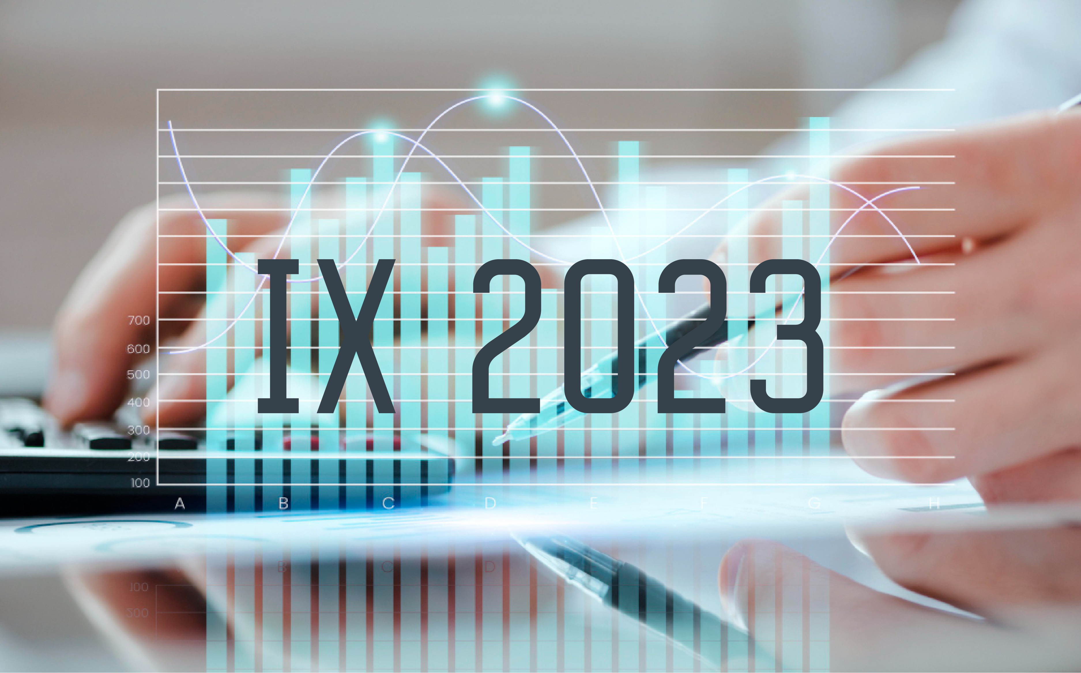 2023 წლის სექტემბრის თვის შეჯამება