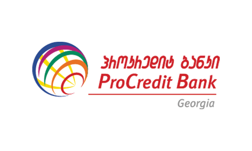 პროკრედიტ ბანკი